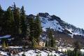 Army Corps of Engineers Road System (Crater Lake, Oregon)