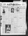 Oregon State Daily Barometer, April 26, 1955