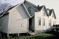 Tower-Flanagan House (Coos Bay, Oregon)