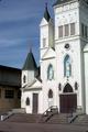 Saint Mary's Roman Catholic Church (Albany, Oregon)