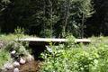 Glacier Irrigation Ditch, Middle Fork Irrigation District (Parkdale, Oregon)