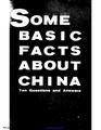 Some Basic Facts About China: Ten Questions and Answers