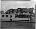 Trollers Inn cafe-tavern willed to OSC, February 1958