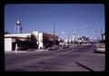 Main Street, Junction City, Oregon, August 1969