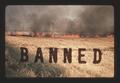 Field burning banned, September 1971