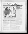 The Daily Barometer, October 13, 1988