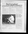 The Daily Barometer, January 25, 1989