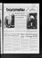 Barometer, May 9, 1973