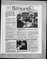 The Daily Barometer, November 12, 1985