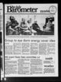 The Daily Barometer, February 26, 1979