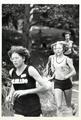 Cheri Williams, 1978 Cal Invitational