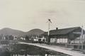 Brownsville Train Depot (Brownsville, Oregon)