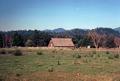 Barn (Applegate Valley, Oregon)