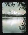 Mt. Hood from Lost Lake