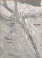 A Bird's Eye View of Wasco County - 1939 - 1949 - 1958; Wasco County, Deschutes River - 1949