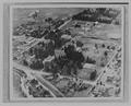 Aerial Views,  Campus, 1880s - 1930s [1] (recto)