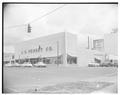 J. C. Penney store in Corvallis, June 1957