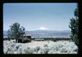 Abandoned shack, eastern Oregon, circa 1973