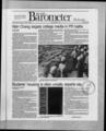 The Daily Barometer, May 28, 1986