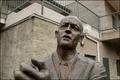 Bill Bowerman statue - 3 of 3