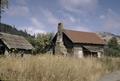 Cabin (Powers, Oregon)