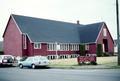 Saint Alban's Episcopal Church and Parish House (Tillamook, Oregon)