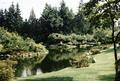 Nitobe Memorial Garden, University of British Columbia (Vancouver, British Columbia)