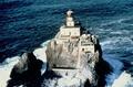 Tillamook Rock Lighthouse (Seaside, Oregon)