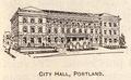 Portland City Hall (Portland, Oregon)