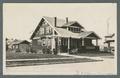 Si Delta Mu house, 1921-1922