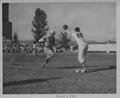 Baseball: Men's, 1940s [16] (recto)