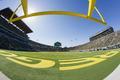 Autzen Stadium, 2018