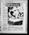 The Summer Barometer, July 26, 1990