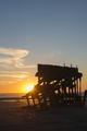 Peter Iredale Shipwreck, Fort Stevens State Park  (Hammond, Oregon)