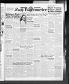 Oregon State Daily Barometer, October 21, 1947