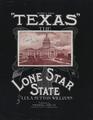 Texas the lone star state