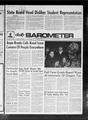 Daily Barometer, January 15, 1970