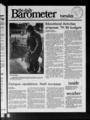 The Daily Barometer, February 27, 1979