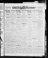 O.A.C. Daily Barometer, October 10, 1924