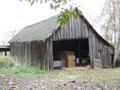 Heimuller, John and Carolena, Farmstead. Barn (Scappoose, Oregon)