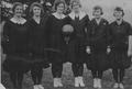 Basketball: Women's, 1920s [2] (recto)