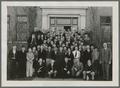 Food technology short course participants, 1939