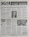 OSU This Week, June 10, 2004
