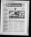 The Daily Barometer, April 25, 1990