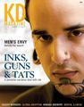 KD Magazine, Spring 2007
