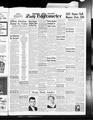 Oregon State Daily Barometer, April 11, 1956