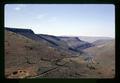 Deschutes River Canyon, Wasco County, Oregon, circa 1973