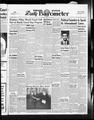 Oregon State Daily Barometer, February 18, 1958