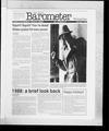 The Daily Barometer, December 7, 1988