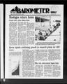 The Daily Barometer, January 26, 1981